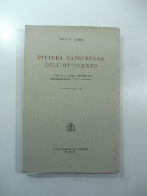 Pittura napoletana dell'Ottocento